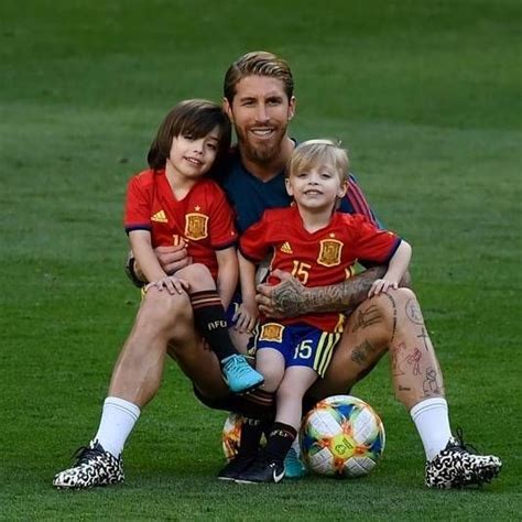 sergio ramos figlio down|Sergio Ramos Latest News & Updates